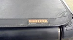 Black 6'6" Trifecta Roll-up Tonneau Cover Fits 2016 Ford F250 Sd, Etc. 2369638. Fixed Price $242.37.