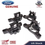 Ford Oem Box Tie Down Truck Bed Cleats Locking Set 15-24 F-150 F-250. Fixed Price $49.33.