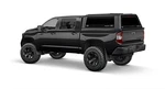 Rsi Smartcap EV1310-MB Evo Sport Matte Black Topper For 22-26 Toyota Tundra 5.5'. Fixed Price $5489.27.