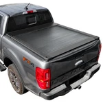 Syneticusa 2019-2025 Ford Ranger 5FT Bed Auto Retractable Ar Tonneau Cover. Fixed Price $1259.10.