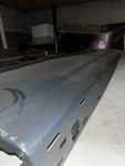 Ford F-250 / F-350 1999-2010 Bed Panel Passenger Side. Fixed Price $750.00.