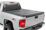 Rough Country Hard Flip Up Bed Cover For 07-13 Chevy/gmc 1500 5'9 49113551. Fixed Price $849.95.