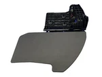 2017-2019 Range Rover Evoque Coupe Rear Left Convertible Tonneau Flap Trim Cover. Fixed Price $136.00.