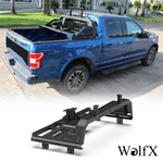 Roll Sport Bar Chase Rack Bed For 2004-2024 Nissan TITAN/11-25 Ram 1500 2500. Fixed Price $698.98.