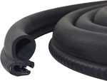 Storystore Automotive Weather Stripping Car Door Rubber Seal With Side Bulb For. Fixed Price $25.95.