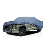 Dashield Ultimum Series Waterproof Truck Car Cover For Toyota Tundra 2007-2026. Fixed Price $148.74.
