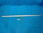 Nissan Titan Xd Header Board Front Upper Channel W/bolts 2004-2023 Oem. Fixed Price $175.00.