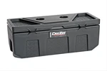 Dee Zee DZ6535P Poly Storage Chest Plastic Black 35.0"X13.0"X14.0" Portable Each. Fixed Price $119.98.