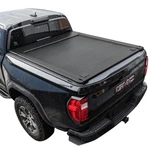 Syneticusa 2014-2026 Gmc Canyon 5FT Bed Mr Retractable Tonneau Cover W/ T-slot. Fixed Price $1149.00.