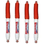 Skyjacker Front Rear Shocks Absorbers Kit Set Ford F250 F350 With 0-3" Lift. Fixed Price $214.95.