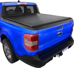 Tonneau Cover 2022-2026 Ford Maverick Truck Bed 54" Compatibility. Fixed Price $427.89.
