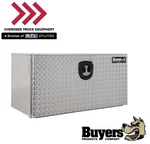Buyers Products 1706500, 18X18X24 Series Smooth Aluminum Underbody Truck. Fixed Price $589.95.