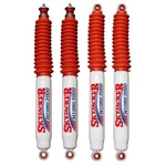 Skyjacker Hydro 7000 Front & Rear Shocks For Silverado 2500 Hd / Sierra. Fixed Price $191.28.
