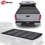 Bakflip 448409 MX4 Tonneau Hard Bed Cover For 07-21 Toyota Tundra 5.5' No Rail. Fixed Price $1049.99.