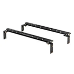 Curt 16100 Universal Fifth Wheel Base Rails. Fixed Price $214.45.