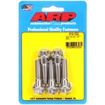 Arp 12PT Bolts 3/8-16 X 1.500 7/16 Wrenching Stainless Steel. Fixed Price $45.34.