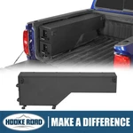 Hooke Road Wheel Well Storage Drawer Truck Side Box For 15-22 Colorado Canyon. Fixed Price $599.99.
