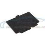 4X Genuine Bmw 51478149010 - Cap Tie Down Eye Black Series X5 Z3 Z4. Fixed Price $29.98.