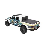Bestop 16280-35 Ez Soft Tri-fold Tonneau Cover Black Diamond. Fixed Price $510.16.