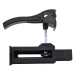 Trailfx 2024 Replacement Rear Clamp For Tfx Soft Tri-fold Covers. Fixed Price $11.81.