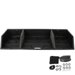 Storage Cargo Tool Box 52'' Truck Bed Organizer Chevy Ford Ram Gmc Pickup. Fixed Price $92.62.