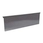Dee Zee DZ4137B Black Tread Full Tailgate Protector; 99-07 Ford Super Duty. Fixed Price $176.04.