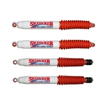 Skyjacker Hydro 7000 Front & Rear Shocks Absorber For 94-13 Ram 2500 3500 Set. Fixed Price $212.19.