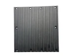 2024-2025 Tesla Cybertruck Cyberbeast Rear Bed Floor Liner Panel *scuffs*. Fixed Price $425.00.