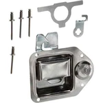 Bolt Toolbox Latch Retro Fit Kit Key 7023547AA For Early Model Chevrolet. Fixed Price $23.41.
