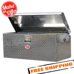 Rki M36-1NMA Aluminum M-series Standard Single Lid Chest Tool Box. Fixed Price $829.73.