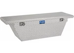 Uws TBSD-63A-LP 63" Deep Single Lid Low Profile Crossover Toolbox. Fixed Price $748.49.