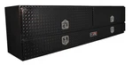 Westin Automotive 80-TB400-96D-BD-BT Brute Tool Box. Fixed Price $2888.49.