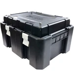 Frontrunner Wolf Pack Pro Hi-lid Storage Box Black, One Size. Fixed Price $83.95.
