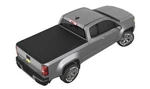 Truxedo 249801 Truxport Tonneau Cover Black For 15-22 Colorado/canyon 5' Bed. Fixed Price $299.99.
