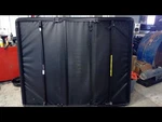 (local Pickup Only) Ranger 2008 Topper/tonneau 1337293. Fixed Price $159.90.
