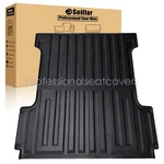 2015-2025 Ford F-150 5.5FT Rear Cargo Trunk Liner Cover Floor Bed Mat Tpe. Fixed Price $77.19.