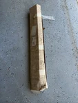 Mopar Original 4419276 Short Bed Rails Standard For Dakota 1986-92 , D50. Fixed Price $179.95.