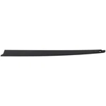 Bed Rail Cap Left Hand Side For Ram Truck Driver 68375099AA 1500 Classic Dodge. Fixed Price $121.66.