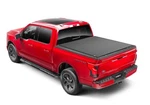 Truxedo 597701 Lo Pro Tonneau Cover Black 2015-2025 Ford F-150 5' 7" Bed. Fixed Price $449.99.