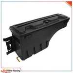 Truck Bed Storage Tool Box Left For Gmc Sierra / Chevrolet Silverado 1500 07-19. Fixed Price $84.47.