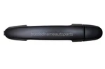 Fits 2002 2006 Toyota Camry Exterior Door Handle Rear Left Right Primed. Fixed Price $13.77.