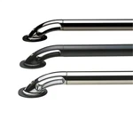 Putco 89888 Lockers Side Bed Rail. Fixed Price $449.06.