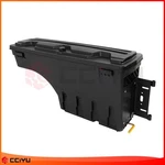 ?right 2015-2022 Ford F150 Swing Storage Case Driver Side Tool Box. Fixed Price $87.39.