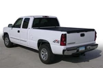 Access Vanish 73-87 Chevy/gmc Full Size 8FT Bed Roll-up Cover. Fixed Price $536.99.