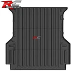 Fits 2024 Ford Ranger Super Crew Cab 5FT Tpe Truck Bed Mat 3D Rear Cargo Liner. Fixed Price $72.99.