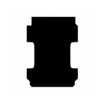 Legend TG3-043-08 Automat-bar Truck Bed Rubber Floor For Gmc Sierra 3500 New. Fixed Price $169.81.