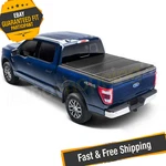 Promaxx BC-41018 Hard Folding Tonneau Cover For 2022-2024 Toyota Tundra 6.5' Bed. Fixed Price $1250.00.