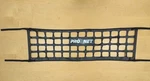 Covercraft PN007 Heavy Duty Tailgate Black Pack Of 1. Fixed Price $38.00.