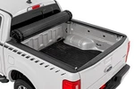 Rough Country Hard Roll Up Bed Cover 5' Ford Ranger 19-23. Fixed Price $749.95.