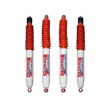 Skyjacker Set Of Front & Rear Hydro H7000 Shock Absorbers For F250 F350 4WD. Fixed Price $217.95.